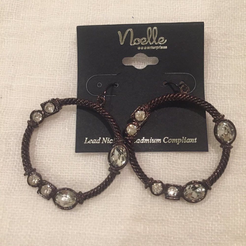 Womens Earrings